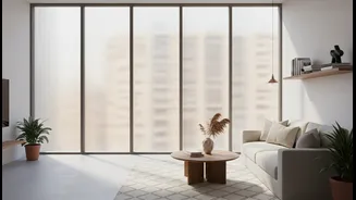 Why Fluted Glass In Compact Homes matters for material choices for smaller urban apartments