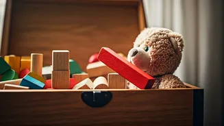 Decoding Childhood Tantrums: Understanding Your Child's Emotional Language