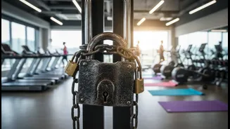 Gym access can be limited by price, time and location: why Preventive Fitness Policy matters