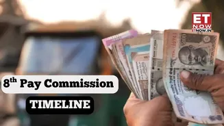 8th Pay Commission timeline: GOOD NEWS after Diwali? What history of pay panels reveals? EXPLAINED