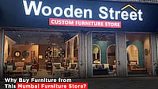 Why You Should Buy Furniture from This Furniture Store In Mumbai