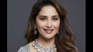 Madhuri Dixit Sells Prime Juhu Residence For Rs 3.9 Crore, 13 Years After Purchase