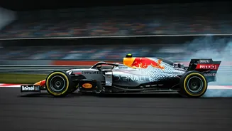 What to expect at the 2025 US Grand Prix?