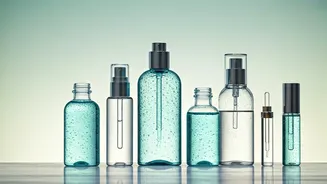 Glow Up Your Routine: Top Face Toners for Radiant, Fresh Skin on Amazon