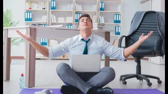 Você vive em alerta constante e seu corpo está pagando o preço