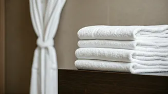 Bathrobe Or Towel: Which Is Right For You?