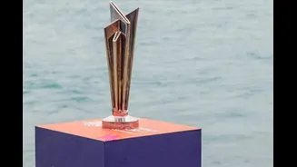 T20 World Cup 2026 Warm-up Matches: Full Schedule, Venues - All You Need To Know