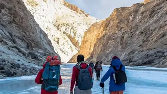 Why Immersive Experiential Vacations Beat Traditional Sightseeing At Crowded Tourist Hotspots