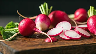 5 Delicious Radish Recipes to Elevate Your Cooking Game