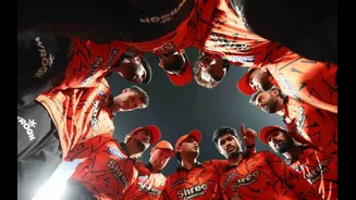 IPL 2026: Sunrisers Hyderabad’s strongest predicted XI against Punjab Kings