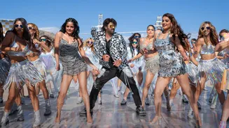 'Raja Saab' team offered ₹14,000 to delete a negative review?