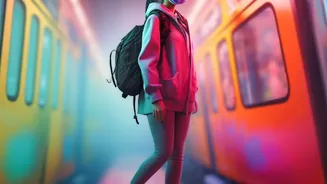 Diwali Train Reservations: Which Dates And Routes Could See Heavy Demand