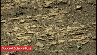 Science & Space Roundup: Top News of the Day (March 16)