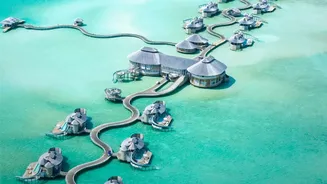Luxury Travel Is Changing: 8 Experiences That Matter Beyond The Hotel