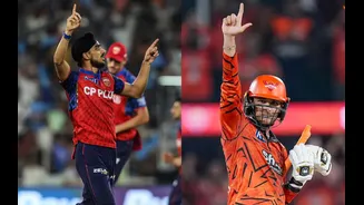 IPL 2026: SRH vs PBKS, Match 49 - Top player battles to watch out for