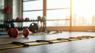 Dynamic Stretching: Your Pathway to Enhanced Flexibility