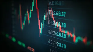 Indian Markets Navigate Volatility: Expiry & Infosys Earnings