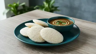 Putharo Brings a Light Grain Base to a Rich Pork Preparation