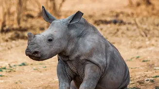 What Comes Next After Dudhwa Reaches 53 Rhinos