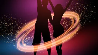 Five Surprising Reasons Why Group Dancing Can Significantly Boost Mood And Cognitive Health