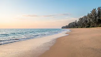 How Kolkata Backpackers Travel To Quiet Coastal Escapes Without Draining Budgets