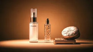 Elevate Your 2026 Beauty Routine: Top Picks for a Radiant, Refreshed Look