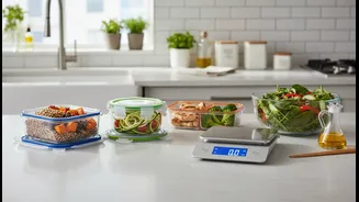 What Healthy Meal Subscriptions could change about urban eating routines, food budgets and portion awareness