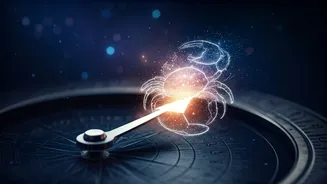 Cancer's Cosmic Compass: Love, Finance & Career Insights for March 23, 2026