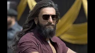 Where Dhurandhar Was Shot: The Cities And Hidden Corners Behind The Ranveer Singh Starrer