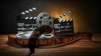 Bollywood's Unexpected Stars: Original Choices Revealed!