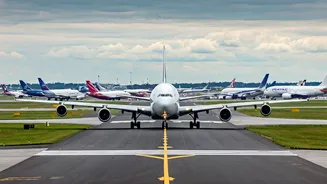 India's Aviation Woes: A System Too Big?