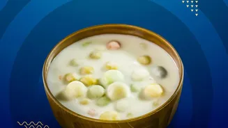 Janmashtami 2026: Build Your Krishna Bhog With These Five Milk Desserts