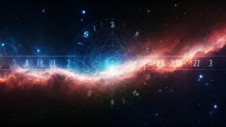 Numerology Forecast: April 13, 2026 - Your Daily Cosmic Insights