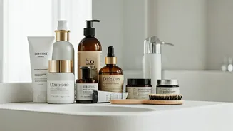 Dermatologists Recommend Routine Over Viral Hair Hacks