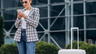 A Multi-City Trip Works Only When the Return Airport Makes Practical Sense