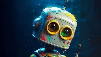 Responsible AI Image Editing Is Emerging As A Key Skill For Modern Creators
