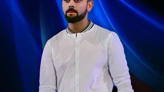 Which locations have Virat Kohli's restaurant One8 Commune