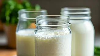 How Micro-Brewing Probiotics At Home Prevents Monsoon Infections Easily