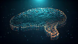 AI Models Do Not Read Text They Code Numerical Matrixes