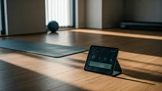 Why Indian Youth Are Ditching Gyms For Hybrid Routines