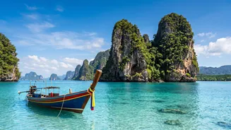 Why Thailand's 30-Day Visa-Free Stay For Indian Tourists Matters: Longer Thailand Stays Under The New Rules