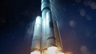 The Key Milestones From The GSLV-F17 EOS-05 Mission