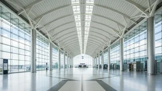 Seoul’s Incheon Airport Overtakes Heathrow As World’s Busiest International Airport