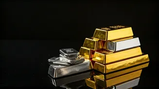 Unlocking India's Financial Trends: What's Hot & What's Not