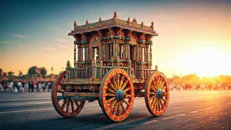 Why Culture Lovers Are Heading Straight To Puri This June