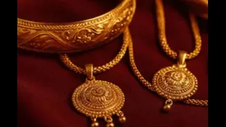 Gold Prices Rise Today, December 22: Check 24K & 22K Rates In Delhi, Mumbai & Other Cities