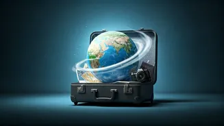 El Niño Talk Gives Travel Planning A Serious Edge
