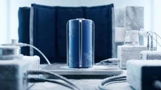 NASA Tests Battery Cells Down to Minus 80 Degrees Celsius