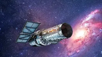 The Latest Webb Study of Little Red Dots Leaves Space Readers with One Main Check: Extreme Distance