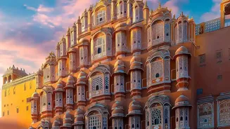 Post-Monsoon Travel Is Giving India A Fresh Holiday Window
